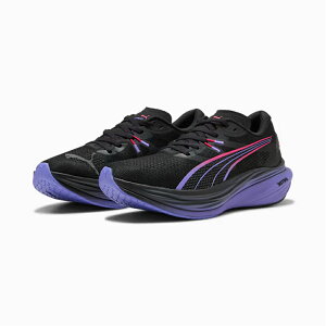 Deviate NITRO 3 DIGITOKYO(ディヴィエイトニトロ3DT)【PUMAランニングシューズ】312367-01