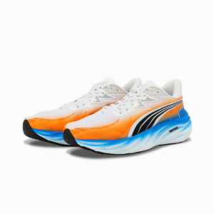 VELOCITY NITRO 4 EKIDEN�i���F���V�e�B�j�g��4�G�L�f���j�yPUMA�����j���O�V���[�Y�z313424-01