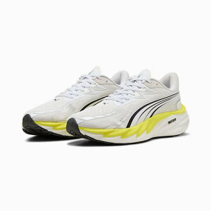 VELOCITY NITRO 4 AP�i���F���V�e�B�j�g��4AP�j�y�v�[�} PUMA�����j���O�V���[�Y�z312635-09