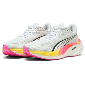 [�E�B�����Y���f��]VELOCITY NITRO 4�i���F���V�e�B�j�g��4�j�yPUMA �v�[�}�����j���O�V���[�Y�z311141-18