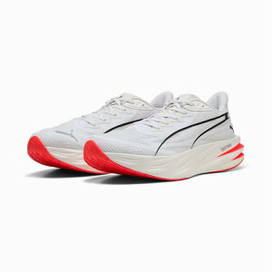 Deviate Pure NITRO�i�f�B���B�G�C�g�s���A�j�g���j�yPUMA �v�[�}�����j���O�V���[�Y�z(313904-06)