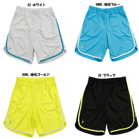 ☆ネコポス対応可☆ SHORTS ITP23324【IN THE PAINT】インザペイント バスケットウェア