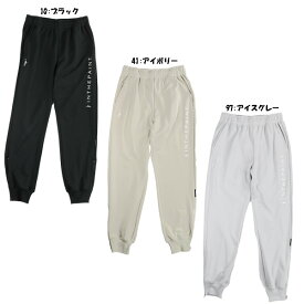 ※☆特別価格☆SWEAT PANTS ITP23427【IN THE PAINT】インザペイント バスケットウェア