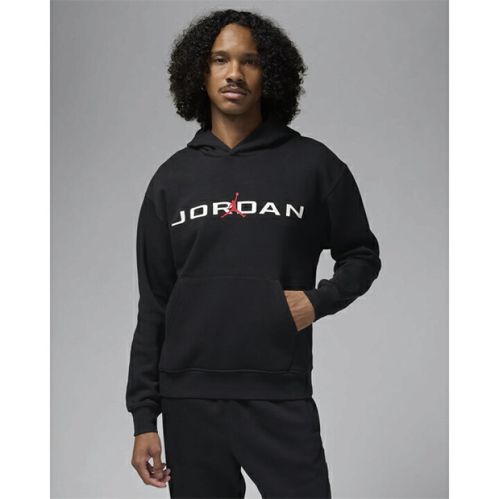 楽天市場】ジョーダン エッセンシャル メンズ フリース パーカー 