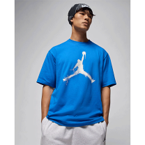 楽天市場】ジョーダン Tシャツ（カラーブルー）（スポーツ・アウトドア