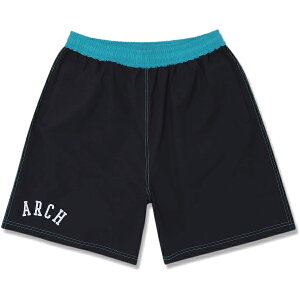 ���N���l�R�䂤�p�P�b�g�z����Arch college BB shorts B124-129�yArch�z�A�[�` �o�X�P�b�g�E�F�A