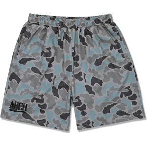 ���l�R�|�X�z���� Arch duck camo shorts B126-101�yArch�z�A�[�` �o�X�P�b�g�E�F�A