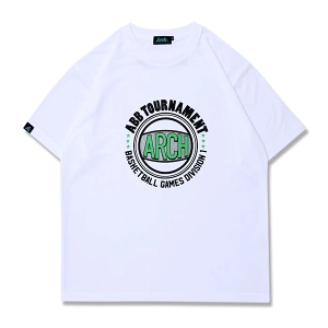 lR|Xz Arch brush heart tee [DRY] T125-131yArchzA[` oXPbgEFA