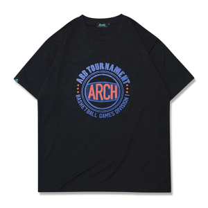 ARCH アーチ　ドライTシャツ Mサイズ 楽天市場】アーチ バスケ（サイズ（S/M/L）M）の通販