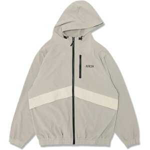 Arch rising track jacket T724-107yArchzA[` oXPbgEFA