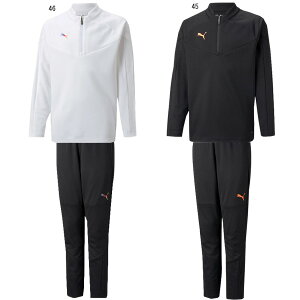 PUMA WjA INDIVIDUAL FINAL 1/4 Wbv g[jO gbvX&pc㉺Zbg 658086/658091 yPUMAzv[} WjA TbJ[EFA