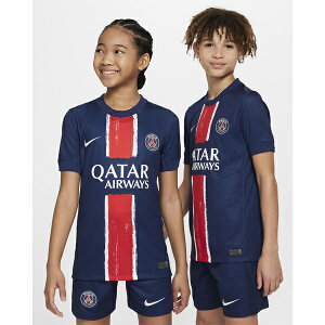 NlR䂤pPbgz NIKE JR p TWF} (PSG) 2024/25 X^WA z[ FN9155-411yNIKEziCL WjA vJEFA