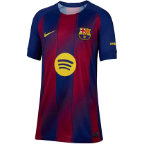 人気　NIKE　ナイキ　バルセロナ　ユニフォーム　サッカー　ドライフィット　L NIKE公式】FCバルセロナ 2025/26 マッチ ホーム メンズ ナイキ