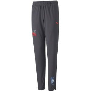 PUMA WjA NJR lC}[ Futebol g[jOpc 605601-07yPUMAzv[} WjA TbJ[EFA