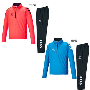 ʉi hummel JR g[jOn[tWbvgbvebNpc(㉺Zbg) HJT4071/HJT8065Pyhummelzq WjA TbJ[EFA