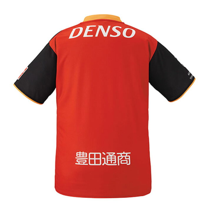 楽天市場 Sale Mizuno 名古屋グランパス 1stジュニアレプリカユニフォーム Home P2ja0y3819 Mizuno ミズノジュニアサッカーレプリカユニフォーム フライトスポーツwebshop