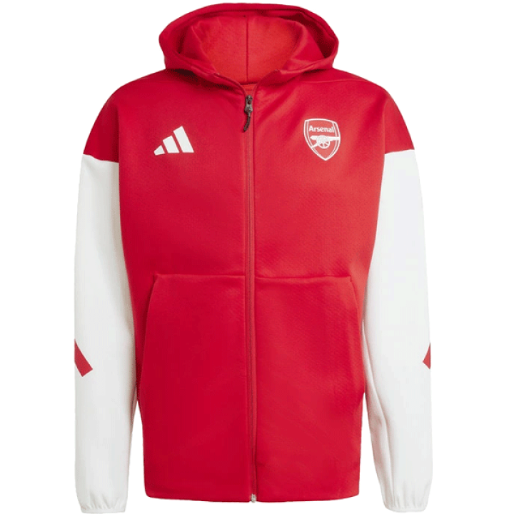 アーセナル ナイロンジャケット 楽天市場】adidas 25/26 アーセナルFC Z.N.Eアンセムジャケット JVV44