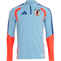 楽天市場】日本代表 サッカー トレーニングトップの通販