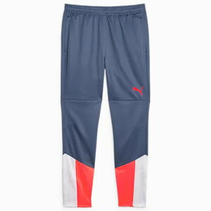 PUMA INDIVIDUALCUP トレーニング パンツ 658872 53【PUMA】プーマ サッカーウェア