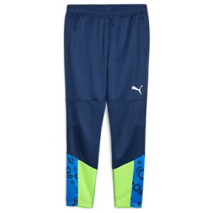 PUMA INDIVIDUALCUP トレーニング パンツ 658872 54【PUMA】プーマ サッカーウェア