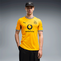 ドルトムント　ロイス　19-20 ユニフォーム PUMA ドルトムント 19/20 ユニフォーム ホーム 半袖 レプリカ 755737