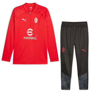 PUMA AC~ 2023-24 g[jO 1/4 Wbvgbv&pc (㉺Zbg)772241-12/772259-16 yPUMAzv[} TbJ[EFA