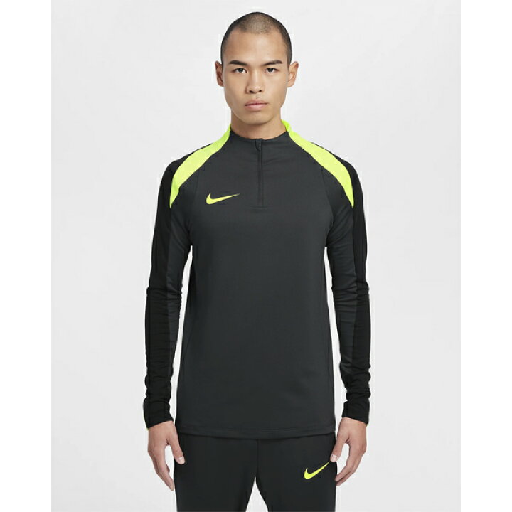 楽天市場】ナイキ Dri-FIT ストライク L/S ドリルトップ FN2404-060 