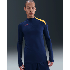 ナイキ Dri-FIT ストライク ドリルトップ トータル90 HV6403-492【NIKE】ナイキ サッカーウェア