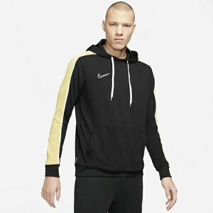 ※ナイキ Dri-FIT アカデミー プルオーバー パーカー CZ0967-011【NIKE】ナイキ サッカーウェア
