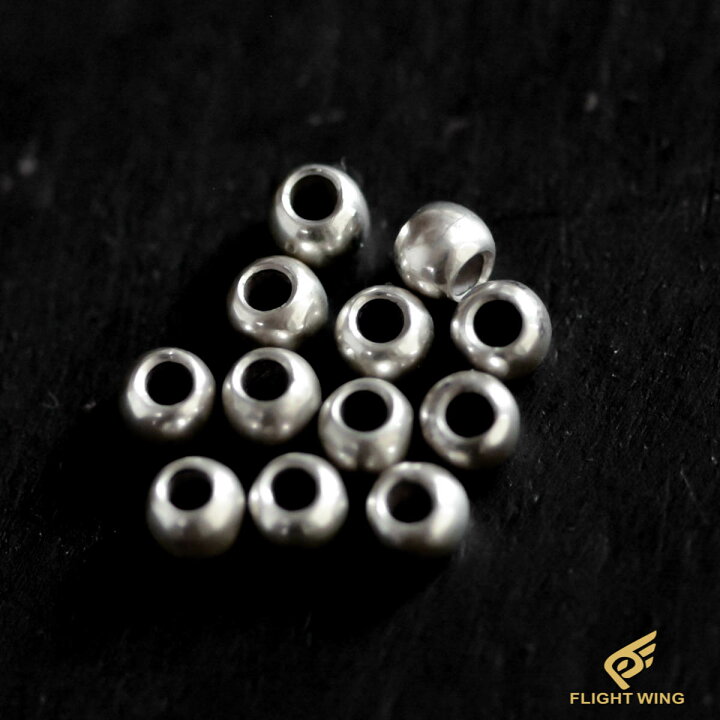 ゴローズシルバービーズ SVビーズ S SVビーズ S メンズ S 【4/1～4/8  