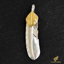 楽天市場】ゴローズ フェザー 上金の通販 