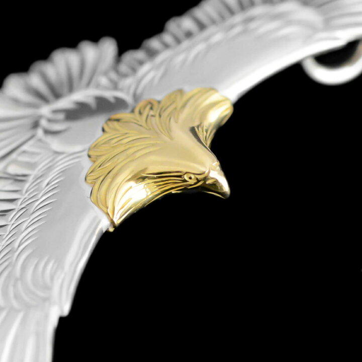 楽天市場】【 LA KEY 】【正規代理店】K18 Head Eagle Small Size 