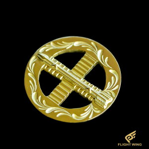 �y LA KEY �z�y���K�㗝�X�zK18 Arrow Arabesque Wheel / K18�A���[�t���S�������z�C�[���y�V�i�z