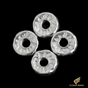 �y LA KEY �z�y���K�㗝�X�zSV Sun Burst Beads / �V���o�[�T���o�[�X�g���r�[�Y�y�V�i�z��1�̉��i�ł��B