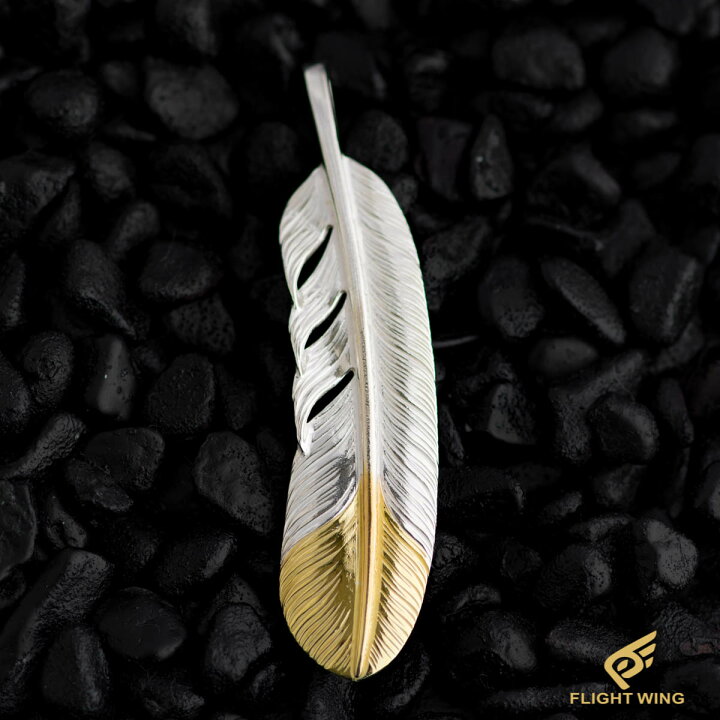 楽天市場】【 LA KEY 】【正規代理店】K18 Top SV Feather / 先金特大  