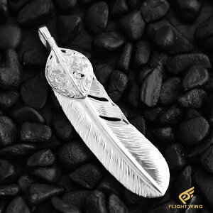 �y LA KEY �z�y���K�㗝�X�zSV Arabesque Heart SV Feather XL Size / ����������t�F�U�[(��)�y�V�i�z