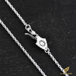 �y LA KEY �z�y���K�㗝�X�zSV Hook & SV Sun Arrow Chain / �T���A���[�`���[���`�F�[�� 50cm�y�V�i�z