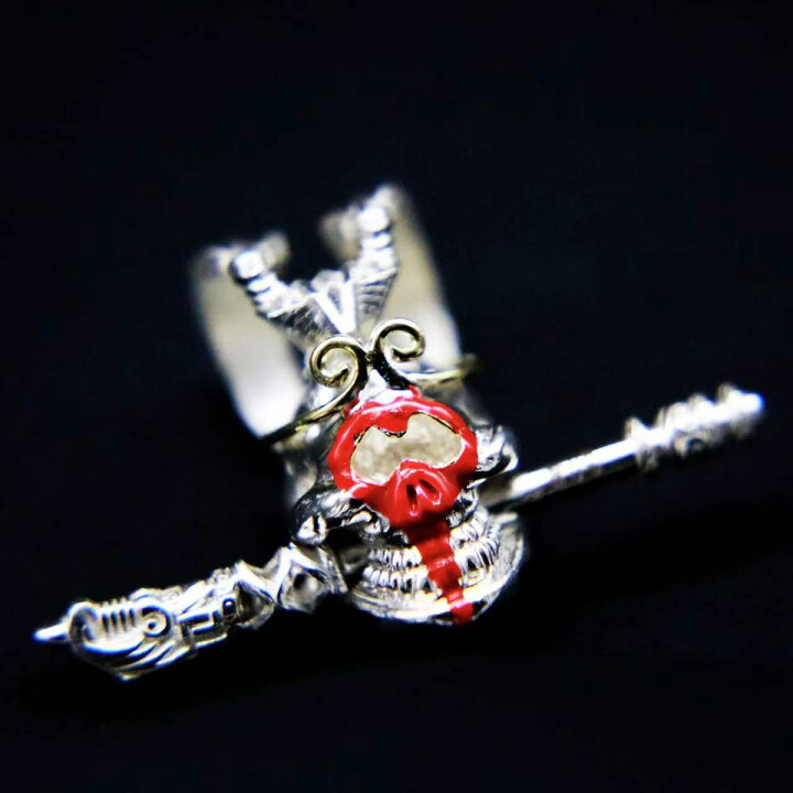 楽天市場】【Stop Light ストップライト】WuKong Skull Top / スカル  