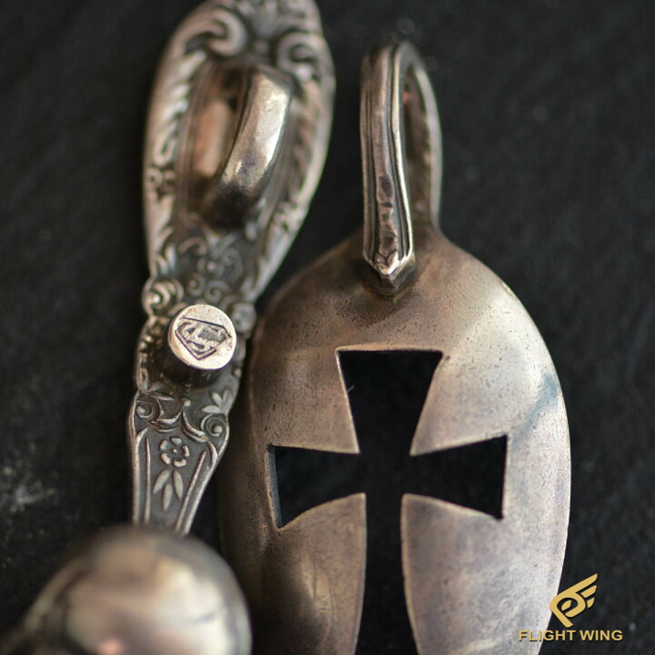 楽天市場】【激レア】【Stop Light ストップライト】Vintage Spoon Top  