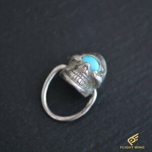 yStop Light XgbvCgzSkull Ring and TQ Eye(10) / XJOyViz