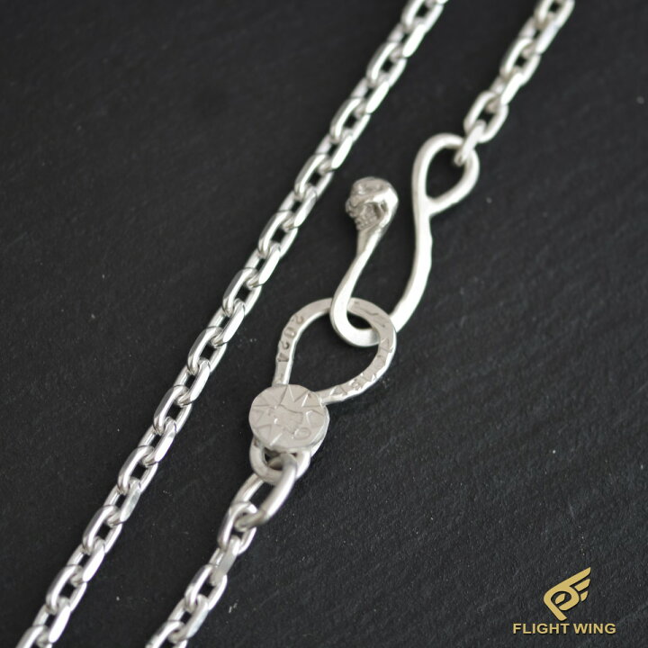楽天市場】【Stop Light ストップライト】Skull Hook 60cm Chain and  