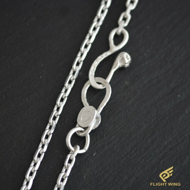 楽天市場】【Stop Light ストップライト】Skull Hook 60cm Chain and 