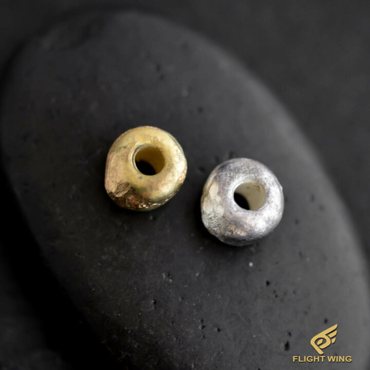 楽天市場】【Stop Light ストップライト】K18 & Silver Beads Set 
