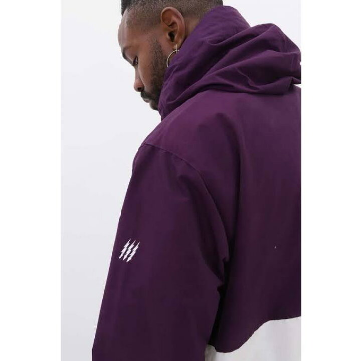 楽天市場】【NEIGHBORHOOD】WAVES CN-JKT / ネイバーフッド 60/40 