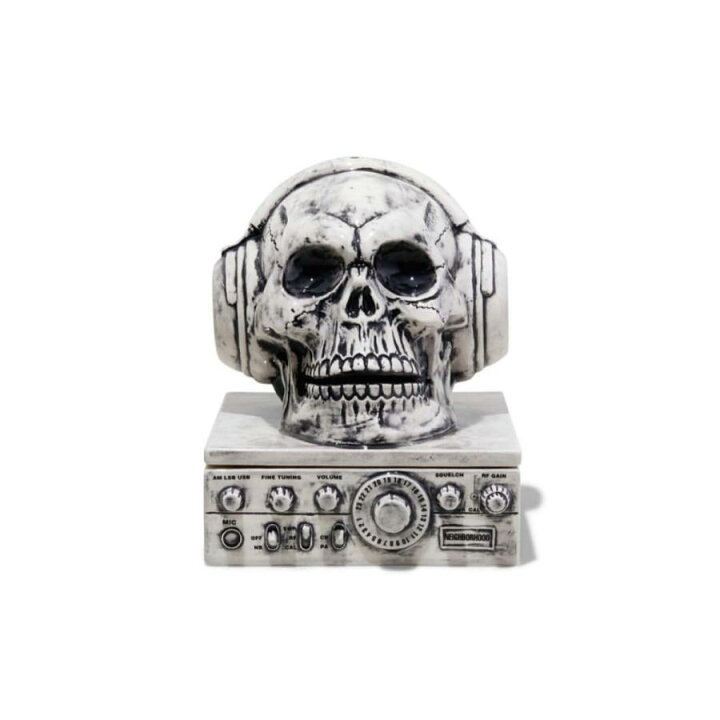 楽天市場】【新品】NEIGHBORHOOD 191AINH-AC01 BOOZE . RADIO CE 
