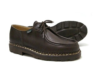 ypN[v[gzpu[c Y ~JG `AV[Y * JtF Paraboot Michael 715612 Cafe _[NuE