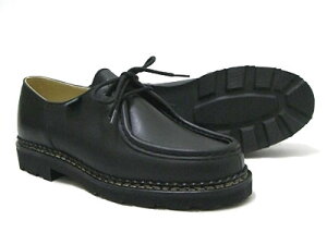 ypN[v[gzpu[c Y ~JG `AV[Y *ubN Paraboot Michael 715604 NOIR mA[kFLlyyMt_zyyzyz