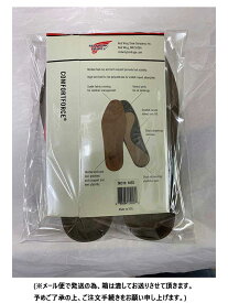 レッドウィング インソール REDWING COMFORTFORCE コンフォートフォース 96318 レッドウイング 中敷き〔FL〕【あす楽・ギフト包装・代引き・コンビニ受取は宅配便のみ】