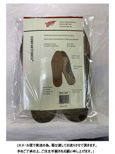 ���b�h�E�B���O �C���\�[�� REDWING COMFORTFORCE �R���t�H�[�g�t�H�[�X 96318 ���b�h�E�C���O ���~���kFL�l�y�����y�E�M�t�g��E������E�R���r�j���͑�z�ւ̂݁z