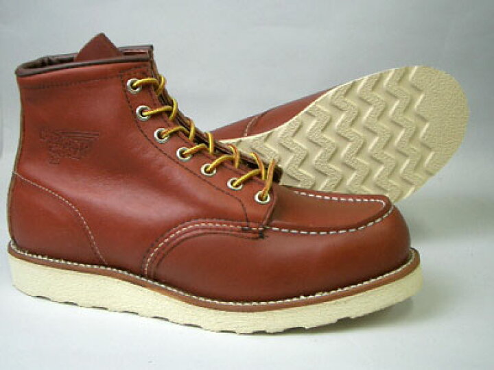 楽天市場】レッドウィング REDWING 8875 アイリッシュセッター  